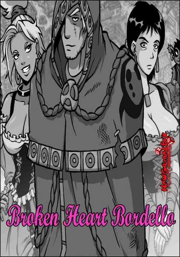 broken heart bordello end chapter broken heart bordello end chapter