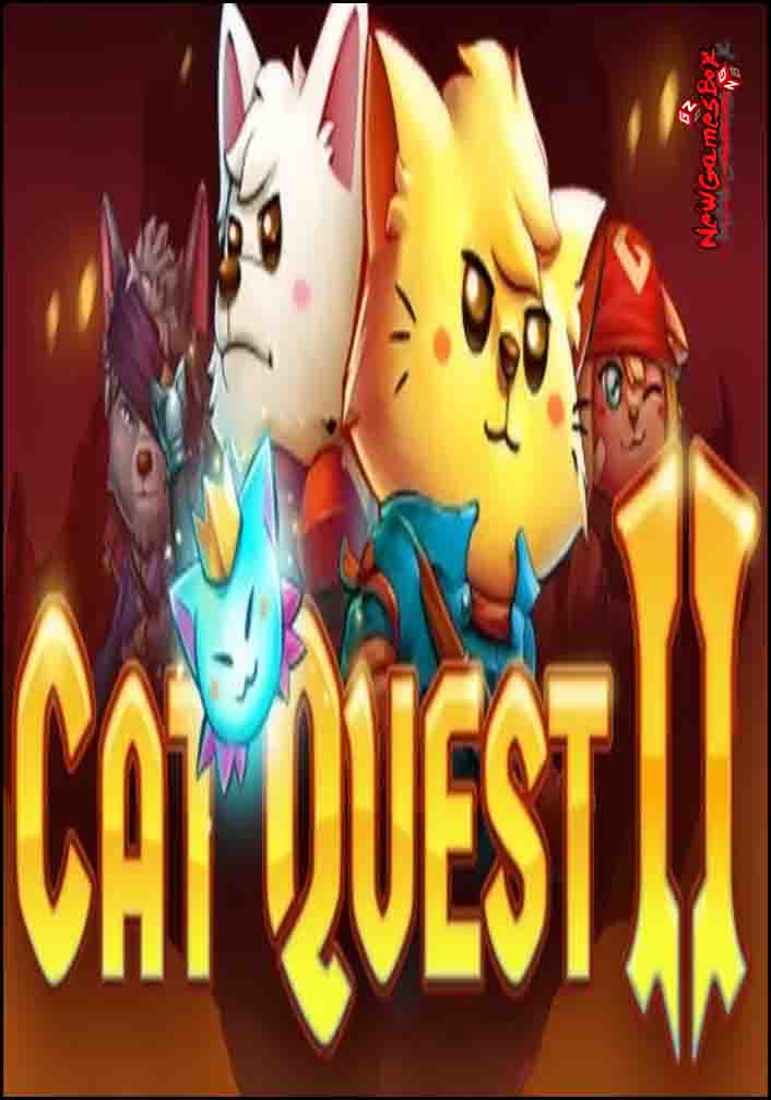 Cat Quest Download Free Cat Quest Download Free