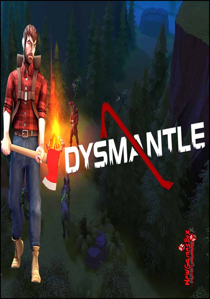 dysmantle game review dysmantle game review