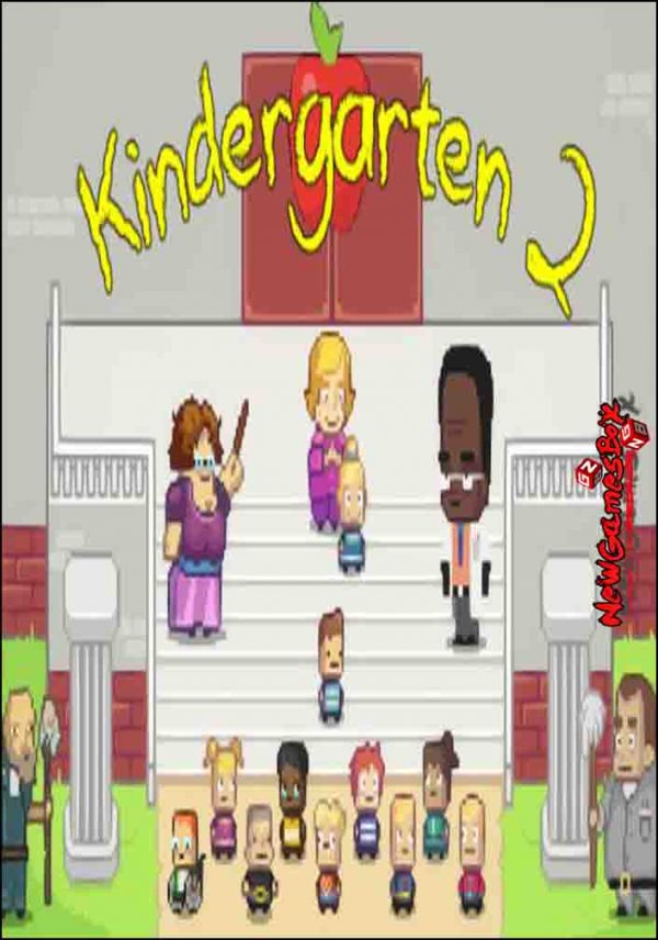 Kindergarten game free download full version sfpna