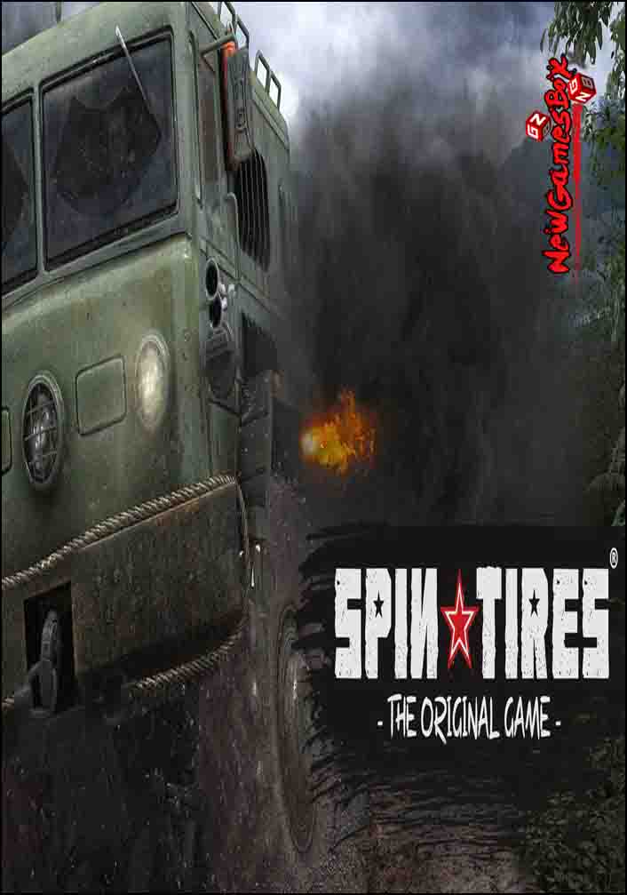 spintires game for pc download
