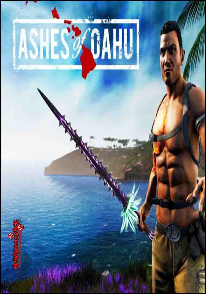 Ashes Of Oahu Free Download