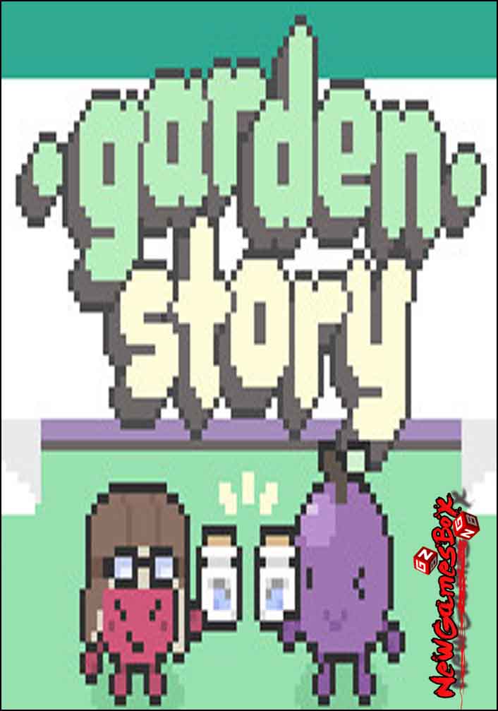garden story game garden story game