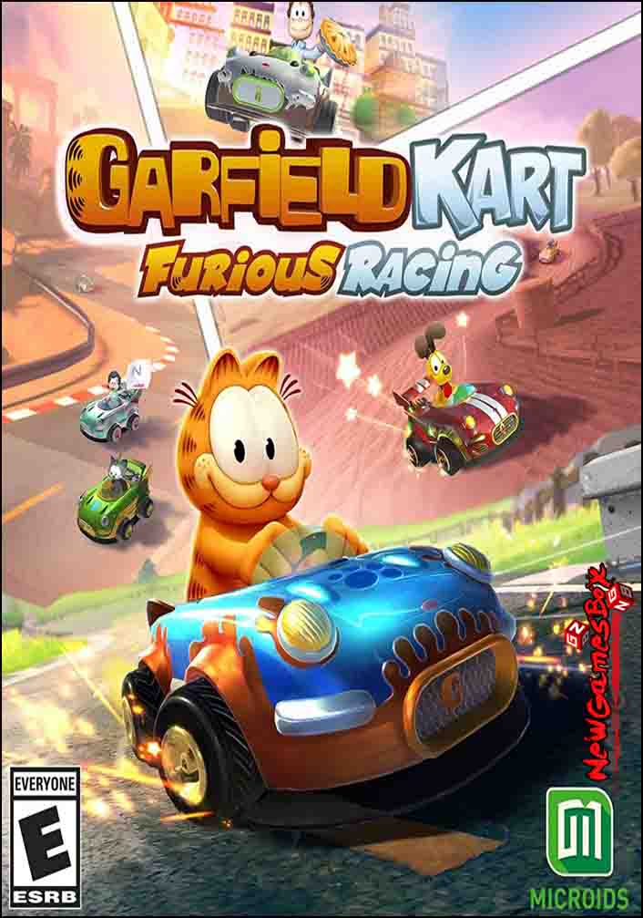 best garfield kart furious racing build best garfield kart furious racing build