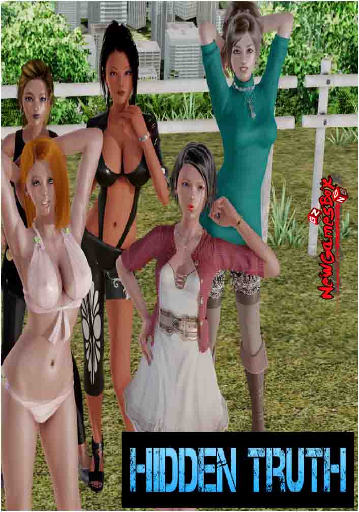 Download Game Adult