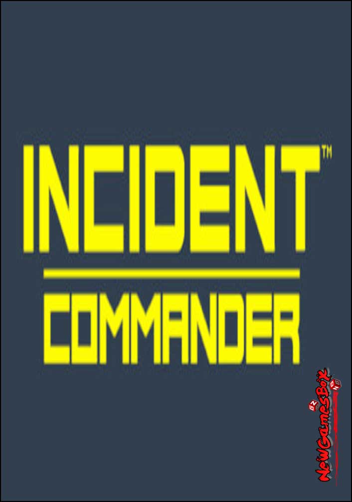 if the incident commander designates personnel to provide