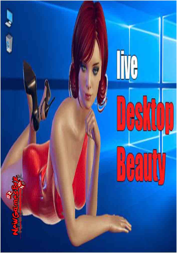 Live Desktop Beauty Free Download Full Version PC Setup