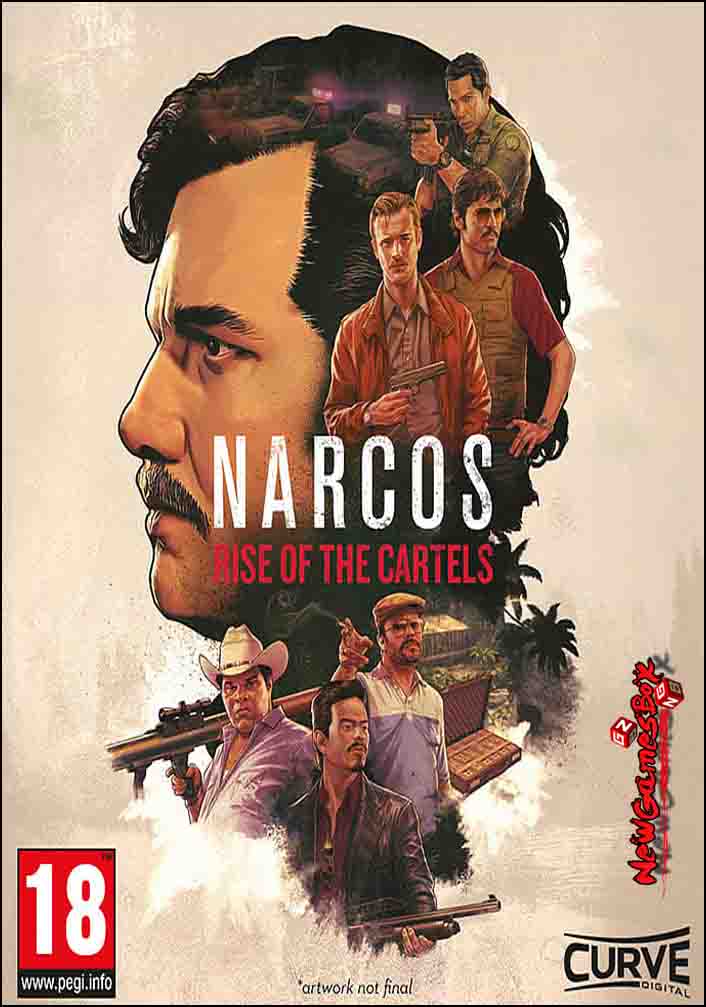 Narcos Rise Of The Cartels Free Download