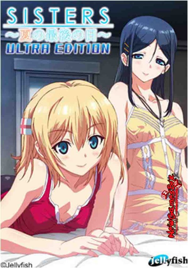 Sisters natsu No Saigo No Hi