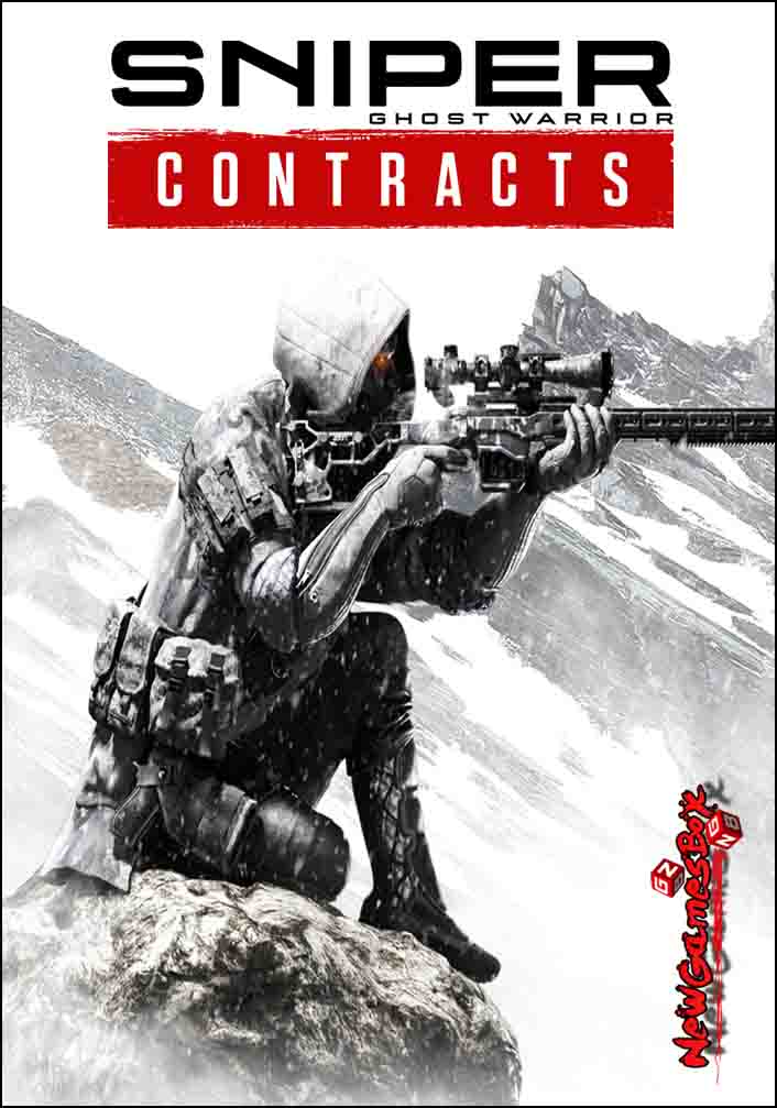 Sniper Ghost Warrior Contracts Free Download
