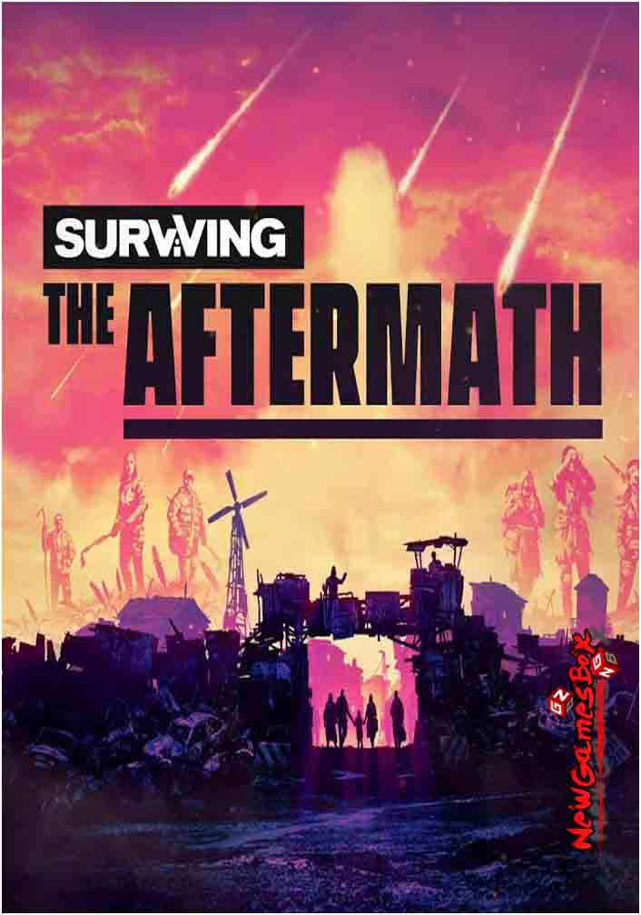 download surviving the aftermath beginners guide for free download surviving the aftermath beginners guide for free