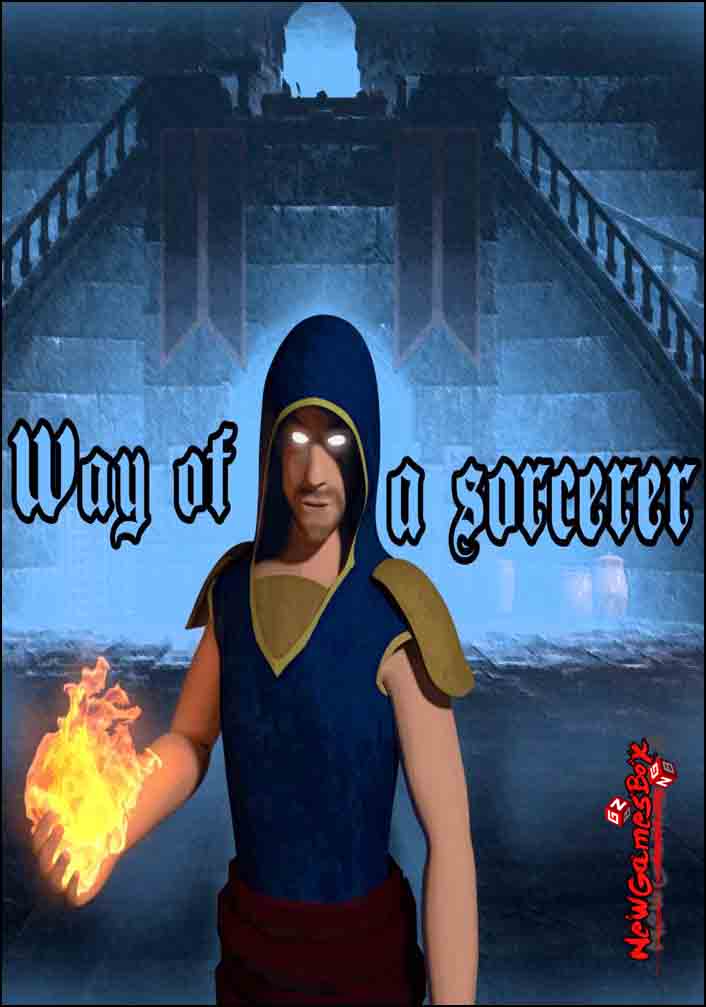 Way Of A Sorcerer Free Download