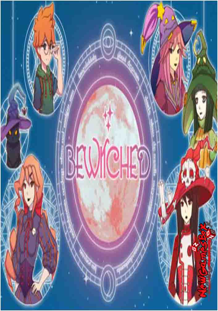 bewitched game free download full version