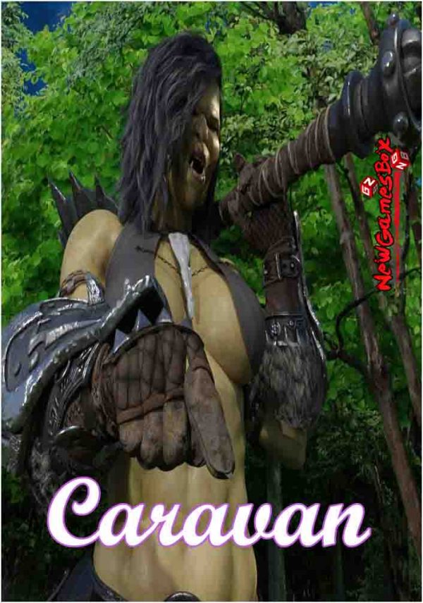 Caravan Adult Game Free Download Full Version Pc Setup