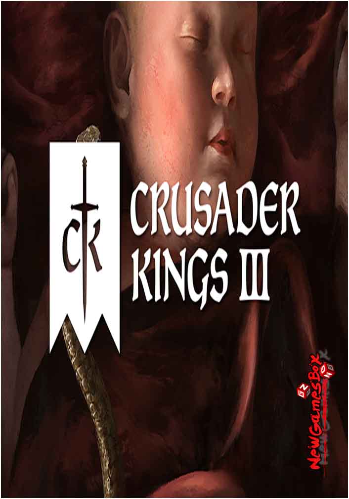 crusader kings 3 factions