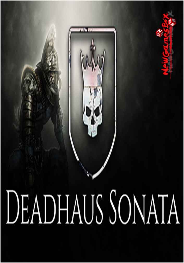 deadhaus sonata gameplay teaser revealed deadhaus sonata gameplay teaser revealed