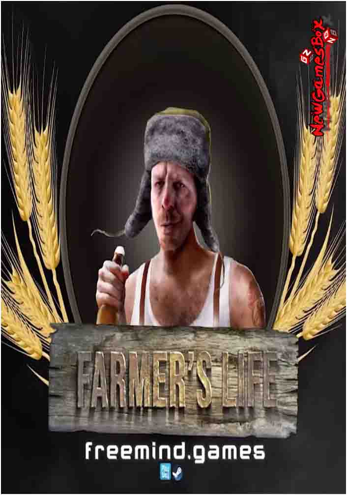farmers simulation download free