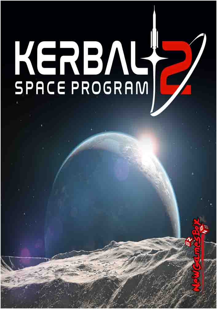 kerbal space program download