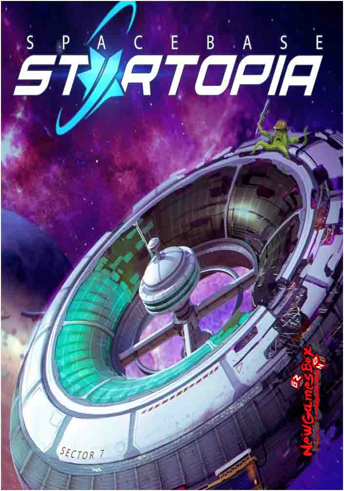 spacebase startopia download
