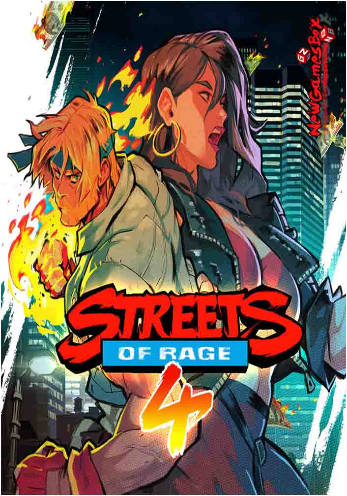 Streets of rage 4 download pc free Streets of rage 4 download pc free