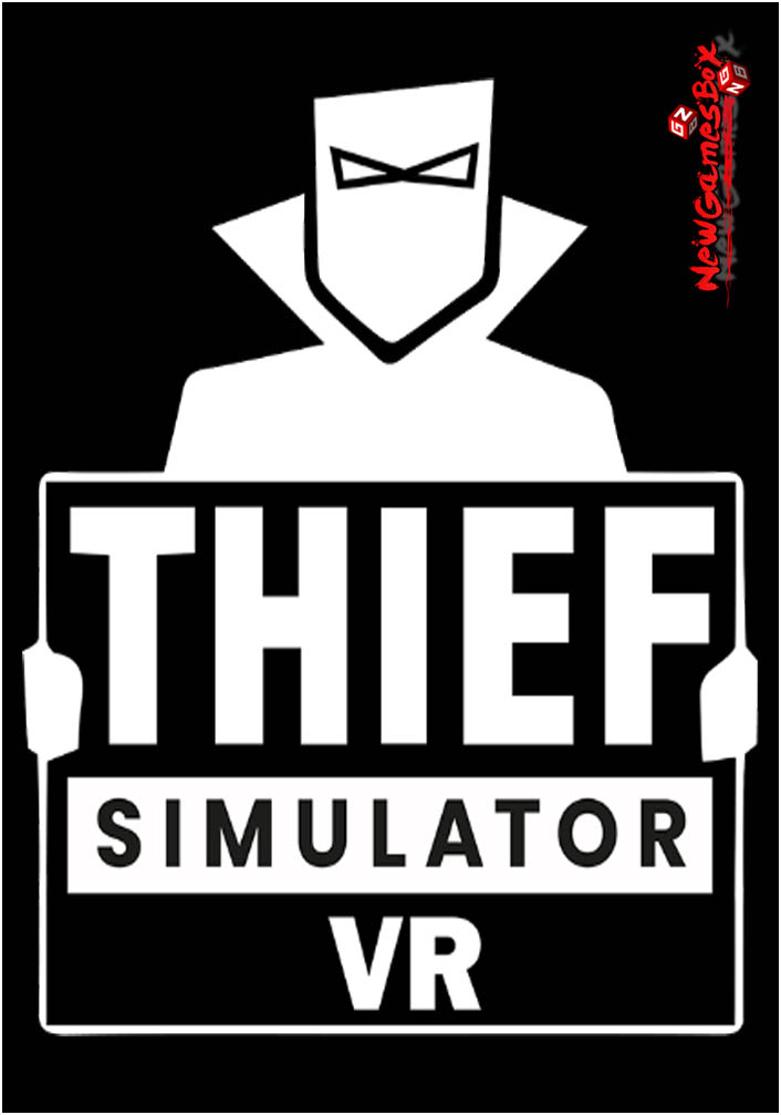 thief simulator free