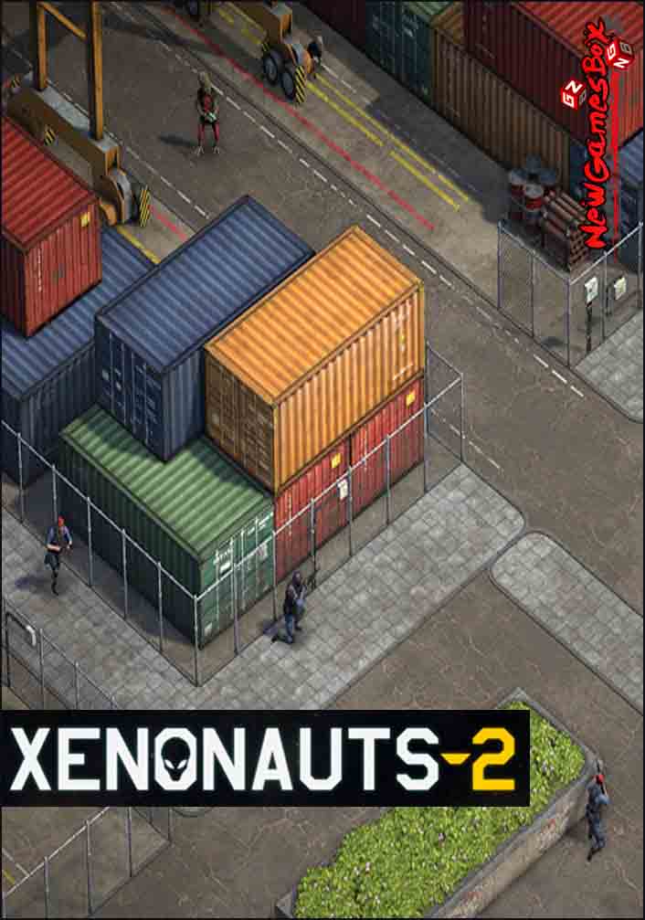 xenonauts 2