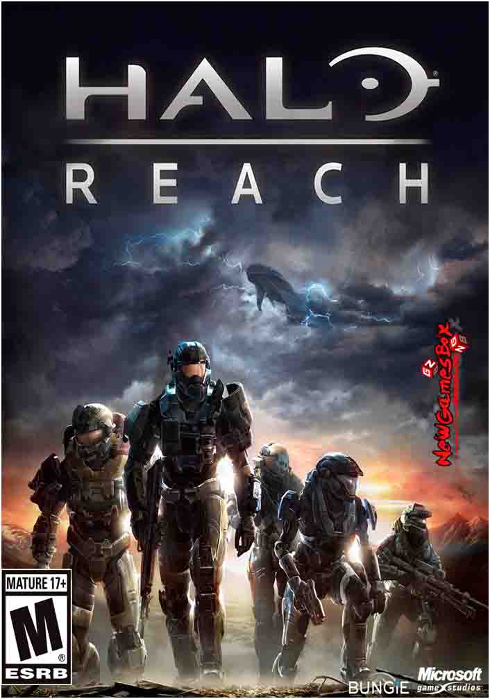 how to download halo reach on pc