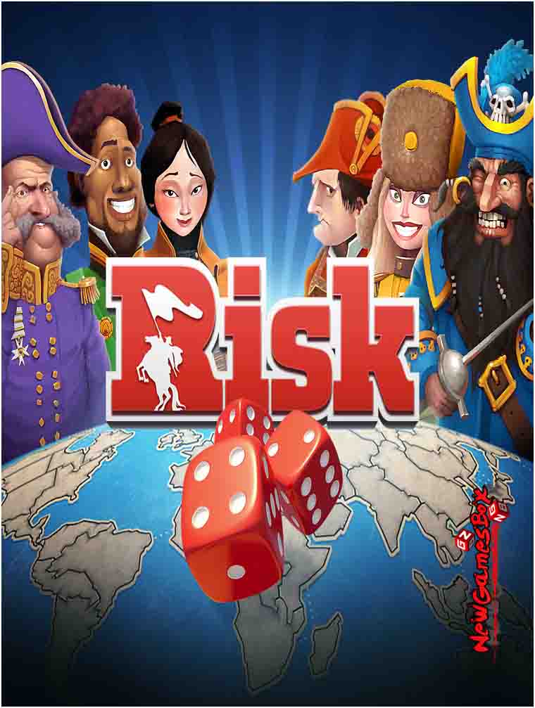 risk pc scenerio