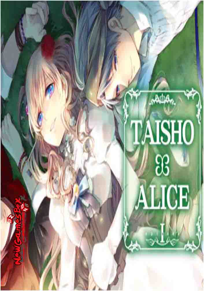 TAISHO x ALICE Episode 1 Free Download Full PC Setup
