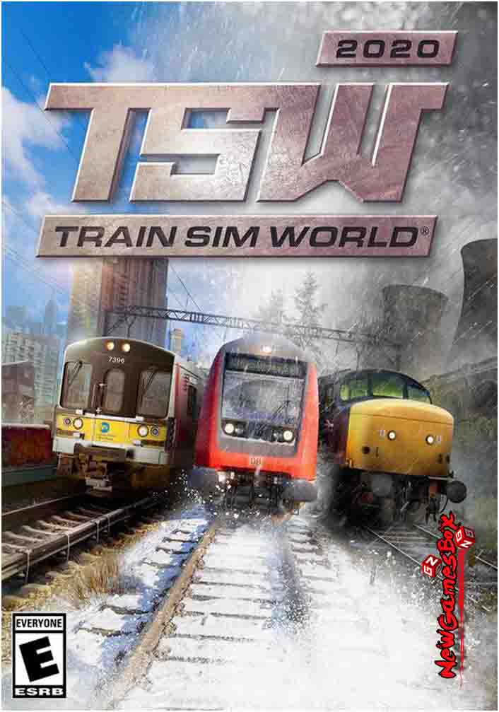 train simulator 2020 free download train simulator 2020 free download