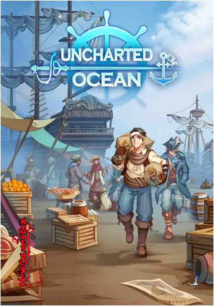 ocean of games ocean of games