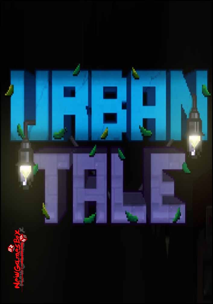 urban tale full izle