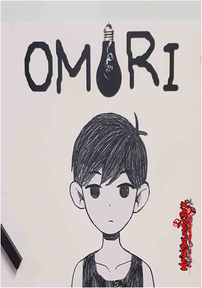 omori game omori game