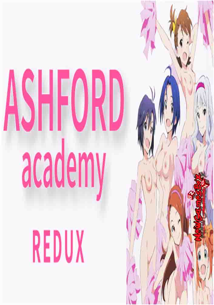 Ashford Academy Redux Free Download