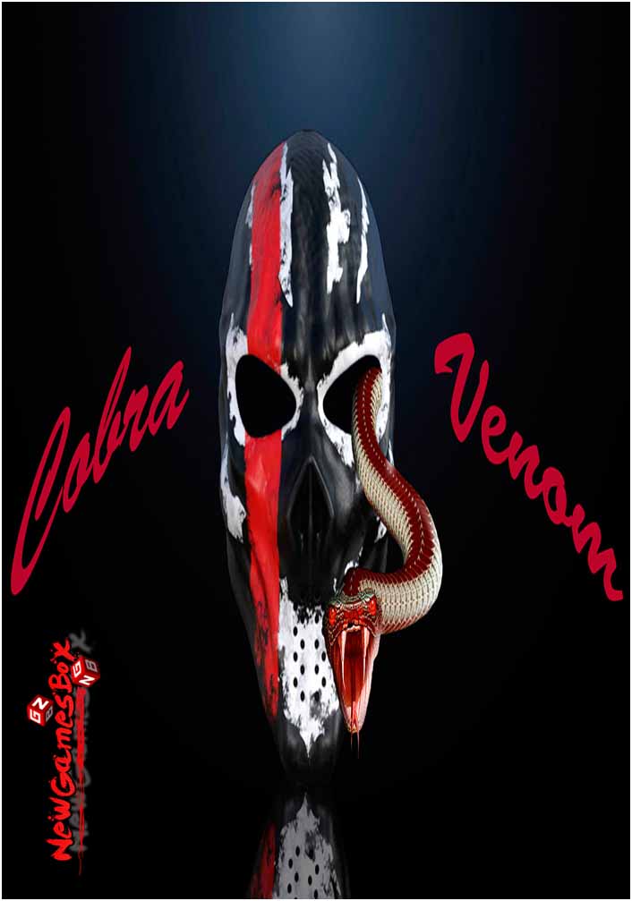 Cobra Venom Free Download