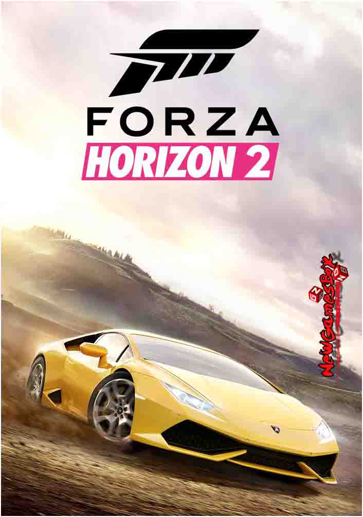 forza horizon 2 on pc download