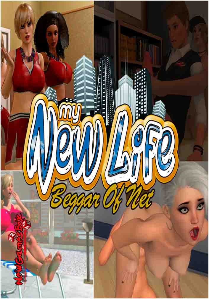 My New Life REVAMP Free Download Full Version PC Setup