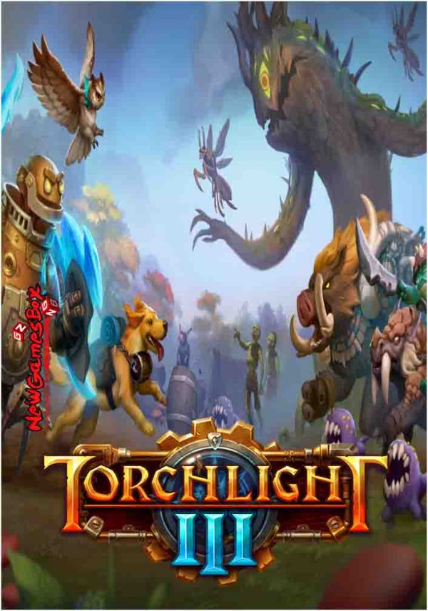 torchlight 3 free download torchlight 3 free download