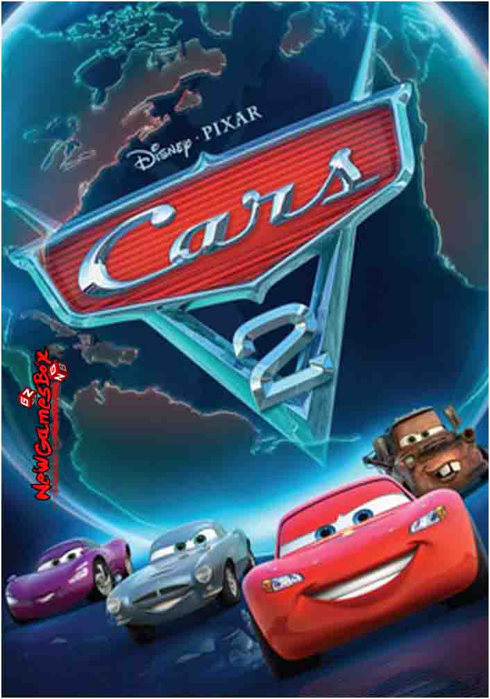 cars the video game download pc