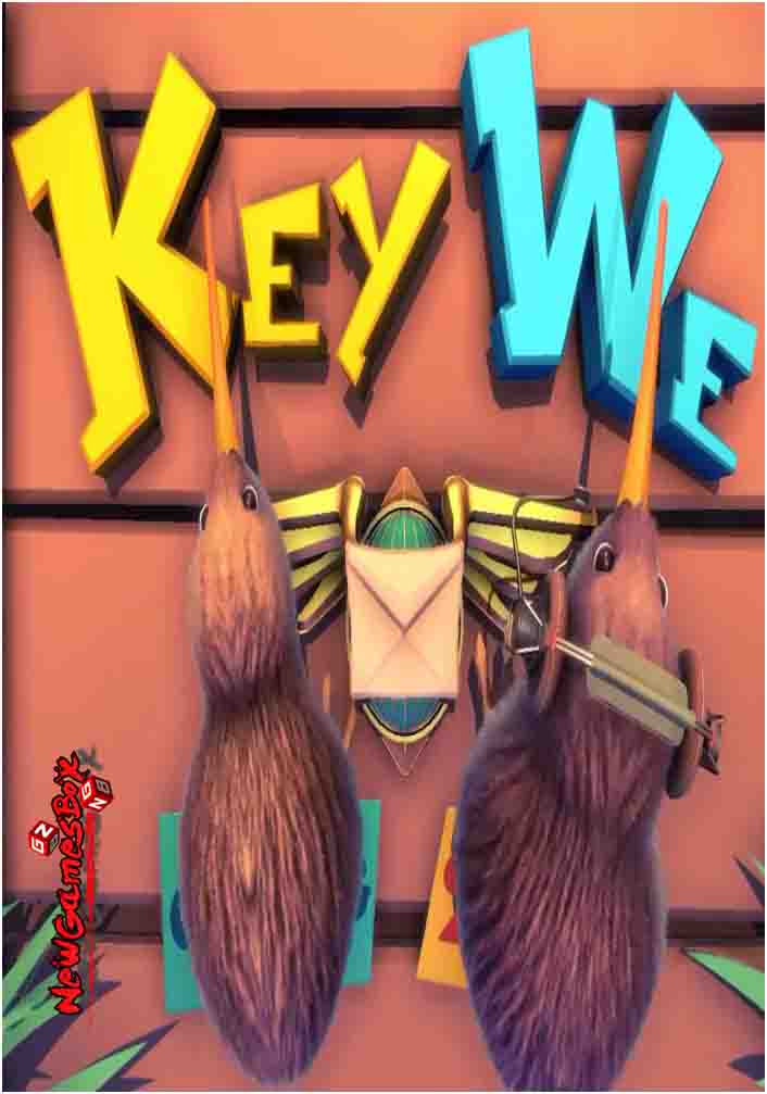keywe crossplay keywe crossplay