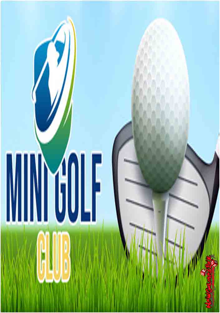 game golf download