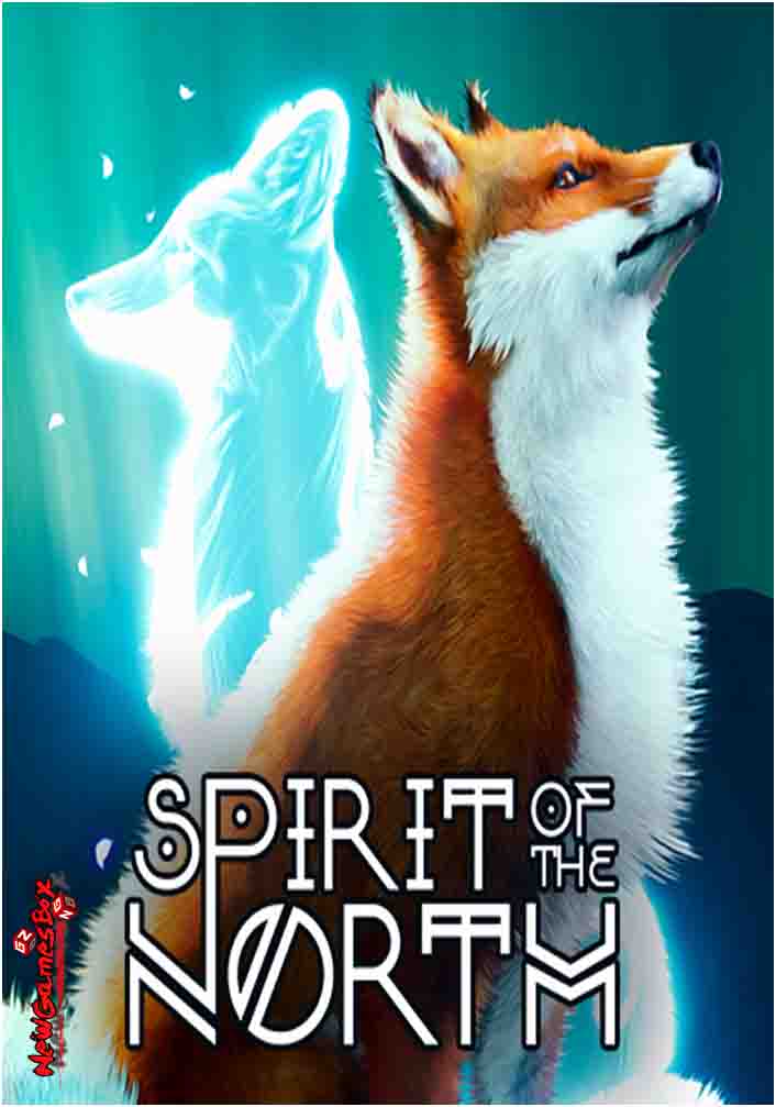 spirit of the north controls spirit of the north controls