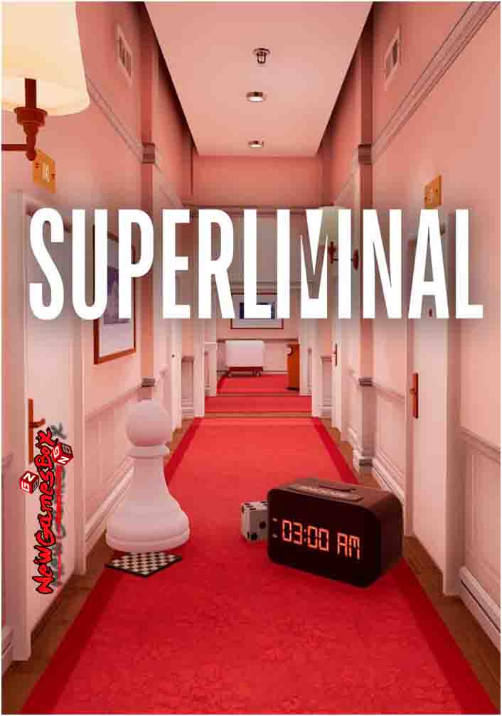 Superliminal Download Free Superliminal Download Free