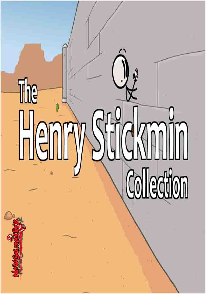 the henry stickmin collection gratis