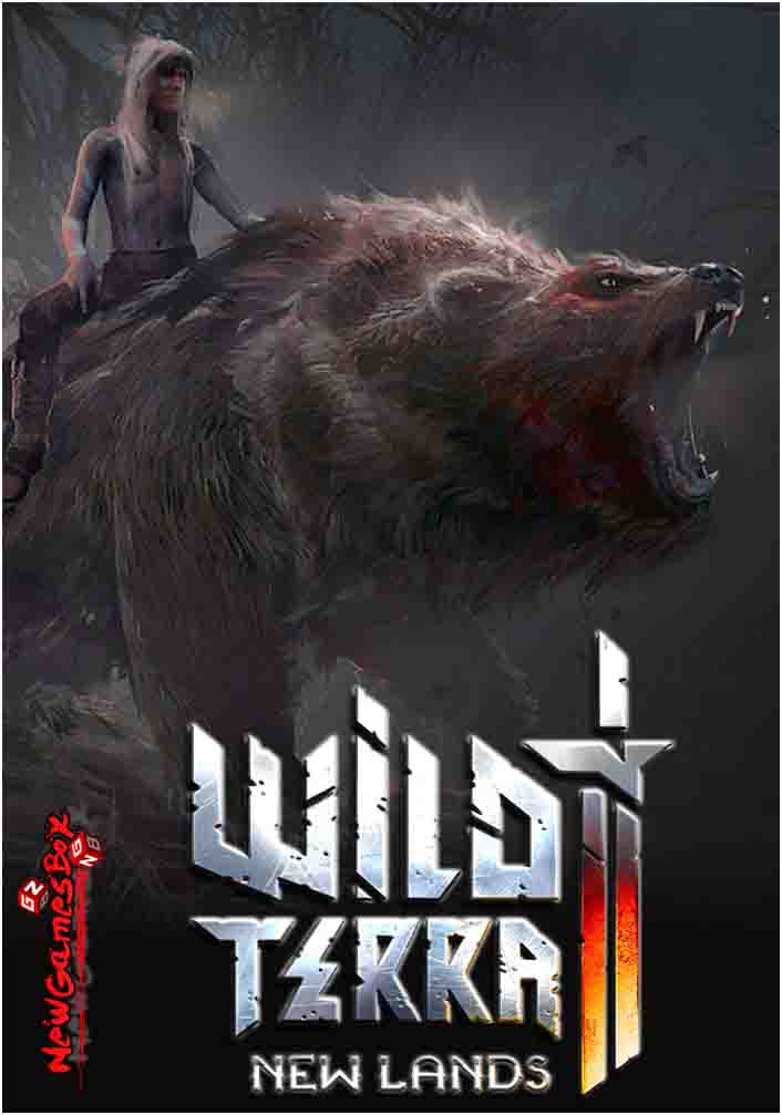 wild terra 2 new lands gameplay wild terra 2 new lands gameplay