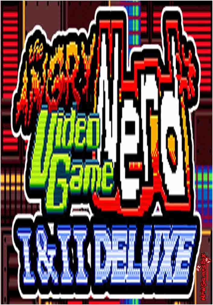 avgn 1 and 2 deluxe release date