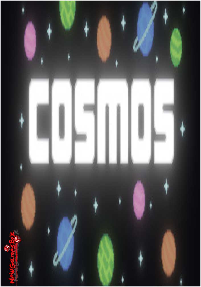 cosmos win скачать