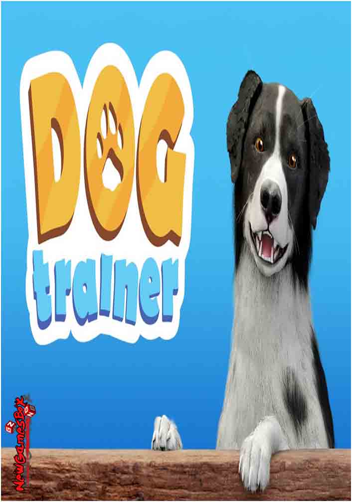 Dog Trainer Free Download Full Version PC Game Setup