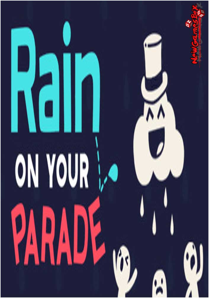 rain on your parade levels rain on your parade levels