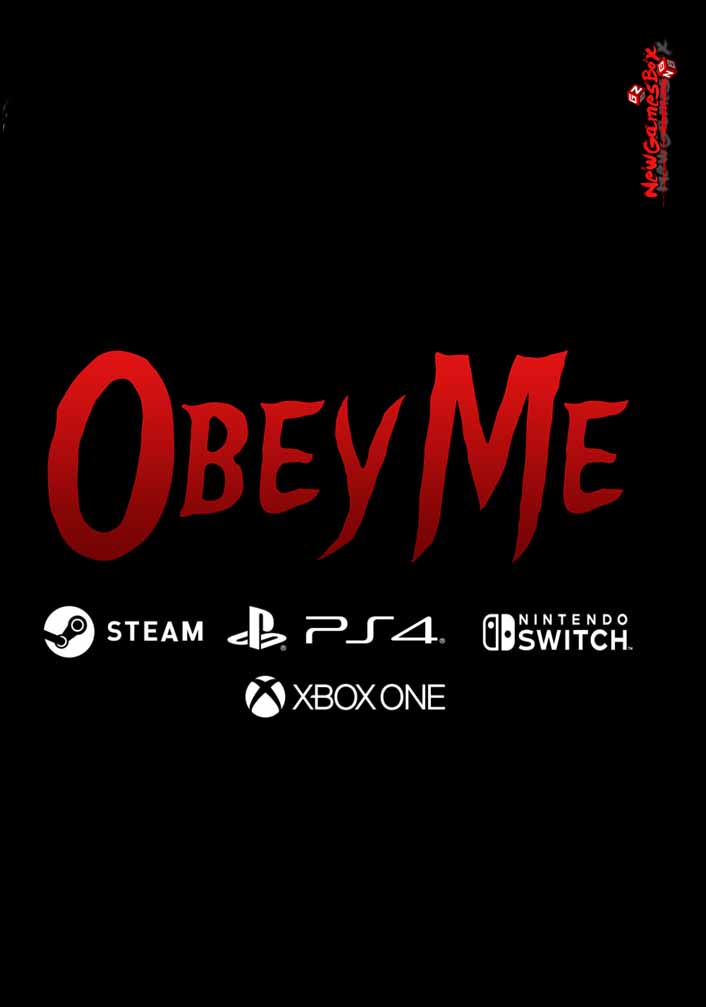 obey me characters names obey me characters names